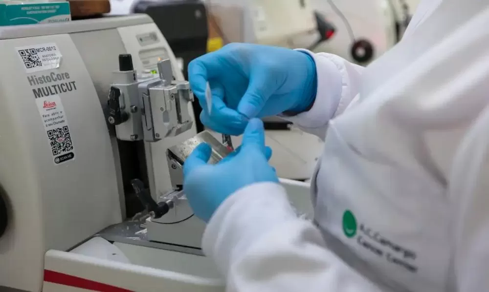 Especialista da Sociedade Brasileira de Urologia diz que a cura de câncer de próstata pode chegar a até 98% 