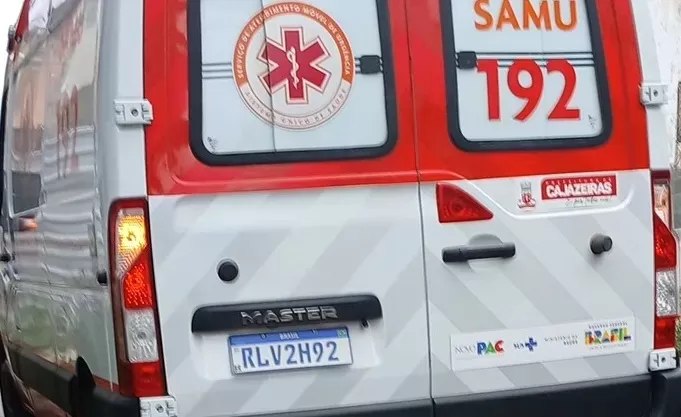 Mulher é encontrada morta com golpes de faca no Sertão da Paraíba e sobrinho é o principal suspeito