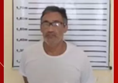 Traficante da alta cúpula do Comando Vermelho na PB é preso em megaoperação contra a facção no RJ