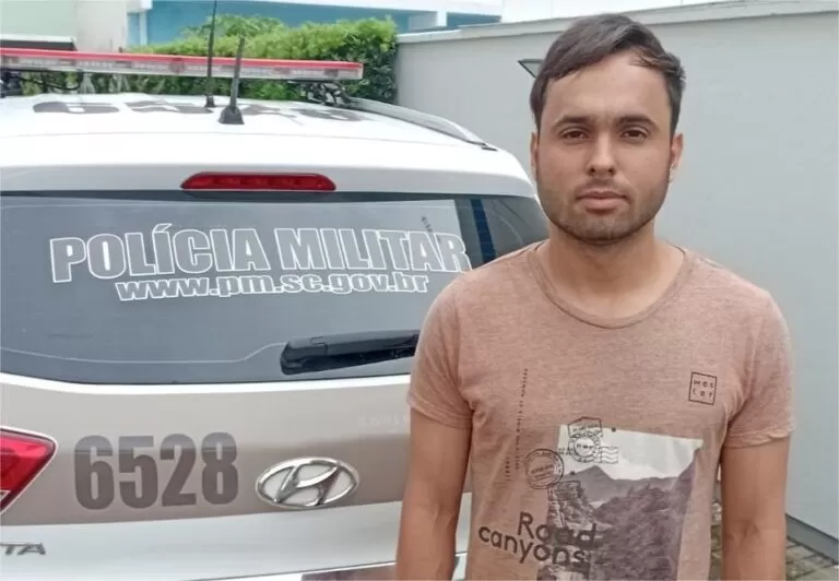 Pai é preso suspeito de matar filho autista em João Pessoa; corpo foi achado em saco plástico