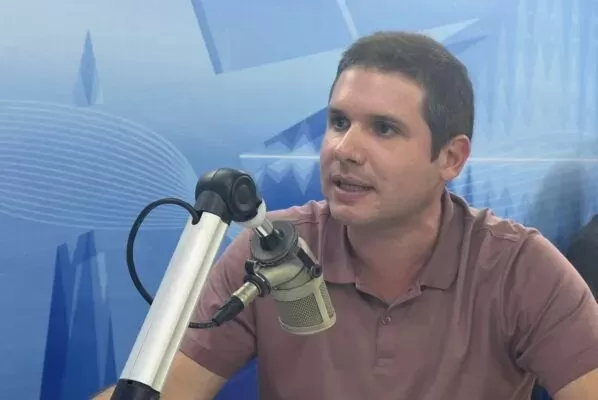 Hugo Motta diz que não pautará projeto de anistia e que o assunto dificulta andamento de pautas importantes para o país