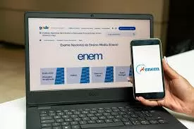 Enem 2025: veja como acessar local de prova e imprimir Cartão de Confirmação de Inscrição