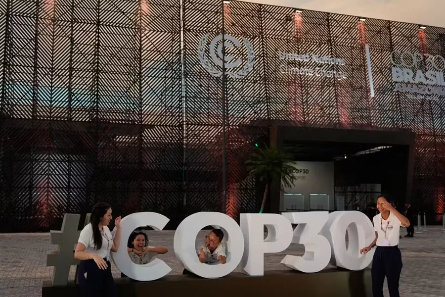 COP30 começa oficialmente nesta segunda; saiba o que está em jogo e o que esperar da conferência sobre a crise do clima