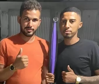 Homens armados invadem casa de jogo, matam dois e ferem outros dois em Governador Dix-Sept Rosado