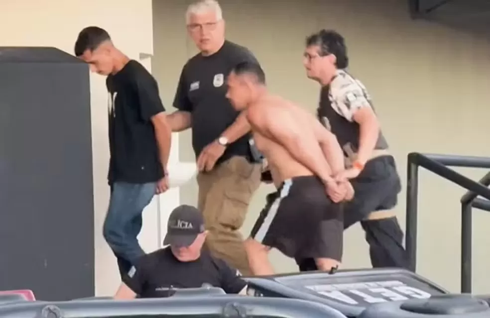Justiça mantém prisão de motorista suspeito de causar acidente que matou bebê em João Pessoa