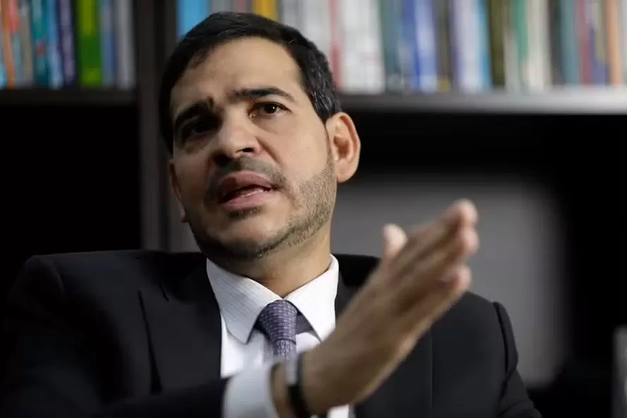 Lula indica Jorge Messias, advogado-geral da União, para vaga de Barroso no STF