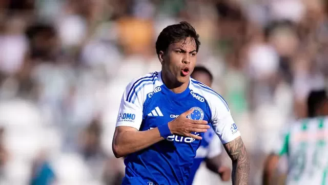 Juventude e Cruzeiro fazem jogo de seis gols em empate ruim pros dois