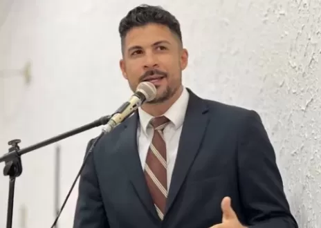 Justiça renova prisão de acusados pela morte do vereador Peron em investigações contra prefeito de Jacaraú
