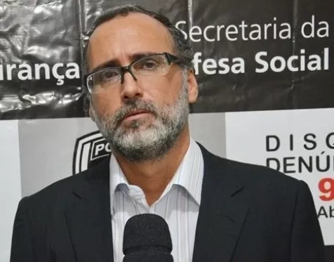 À Arapuan FM, delegado revela que prefeito de Jacaraú será ouvido nas próximas horas sobre morte de vereador
