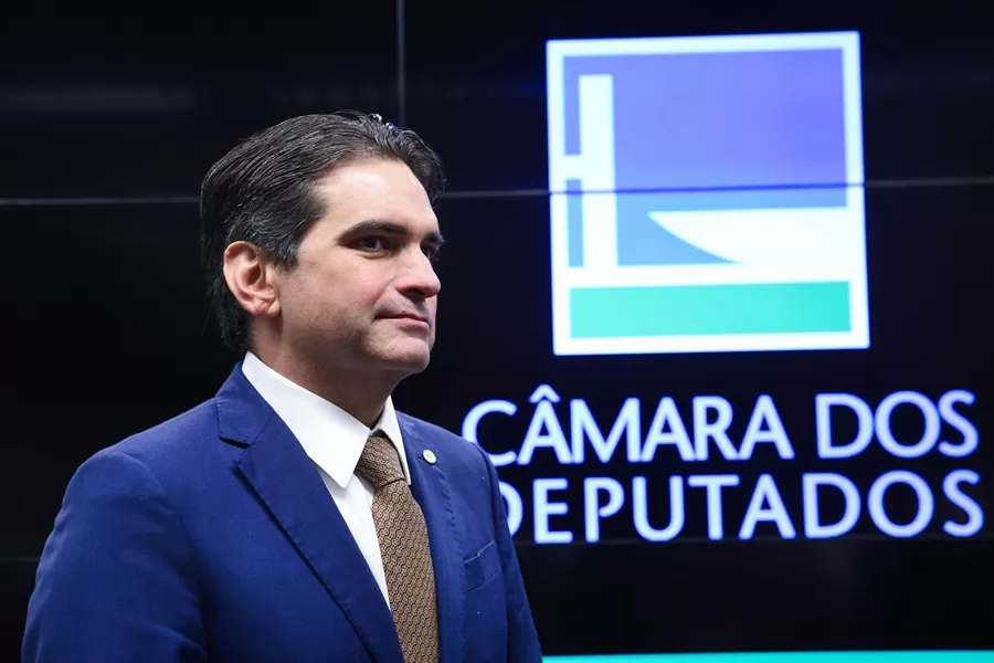 Deputado Murilo Galdino se destaca no Boletim do Legislativo Federal da Paraíba e reafirma liderança no desenvolvimento do estado