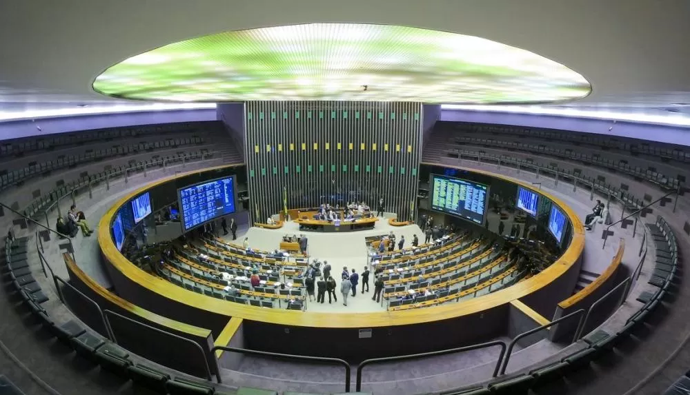 Congresso exige exame toxicológico para motoristas de categorias A e B