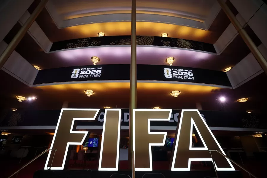 Seleção jogará em Nova Jersey, Filadélfia e Miami na fase de grupos da Copa 