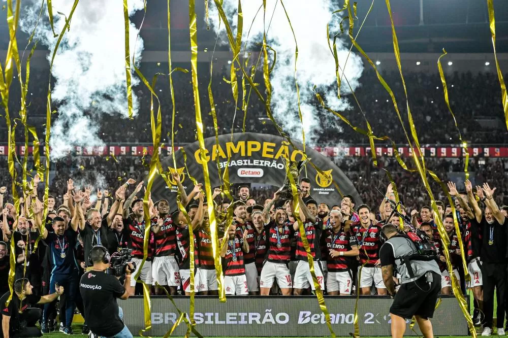 Brasileirão 2025 chegou ao fim neste domingo: saiba quem foram os classificados para a Libertadores, Sul-Americana e rebaixados