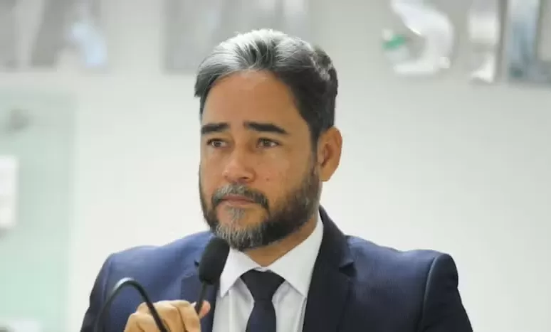 Morre Adriano Martins, presidente da Câmara Municipal de Bayeux