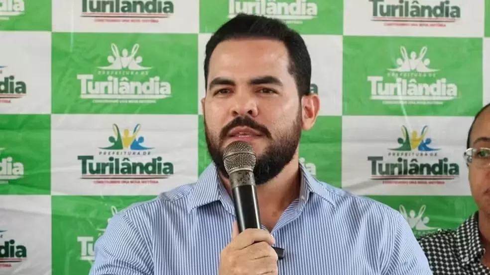 Prefeito, vice e todos os vereadores são presos por corrupção; desvio passa de R$ 56 milhões