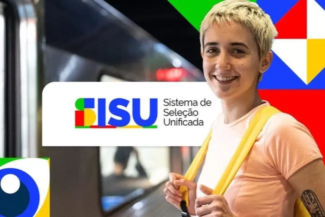 Com 274,8 mil vagas em 7.388 cursos oferecidos, Inscrições para o Sisu 2026 começam em 19 de janeiro