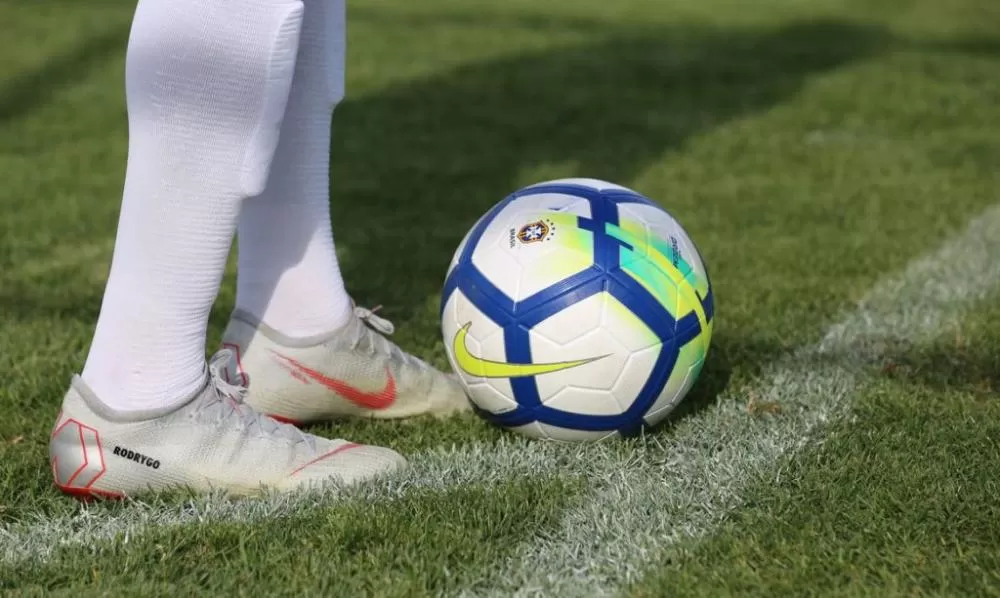 Calendário 2026: Futebol brasileiro tem janeiro frenético