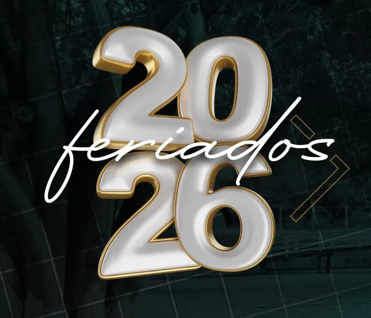 Paraíba terá nove feriados prolongados em 2026; confira aqui todas as datas