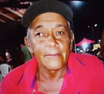 Motociclista morre em acidente com explosão na BR-110 na noite deste sábado (27), em Upanema-RN