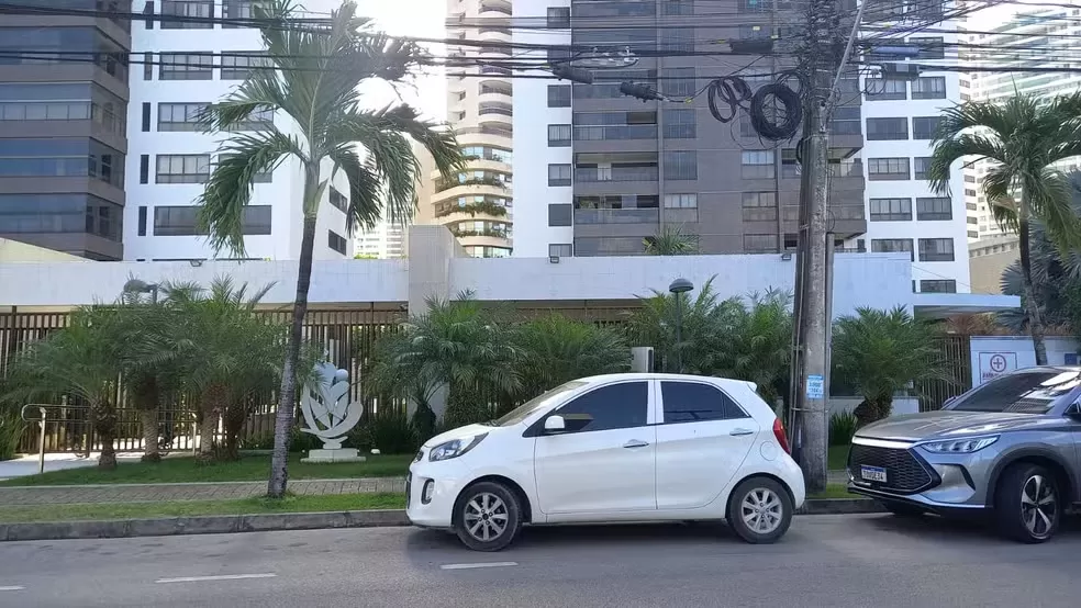 Apartamento de desembargadora é invadido e tem objetos furtados, em João Pessoa; itens do ex-governador José Maranhão foram levados