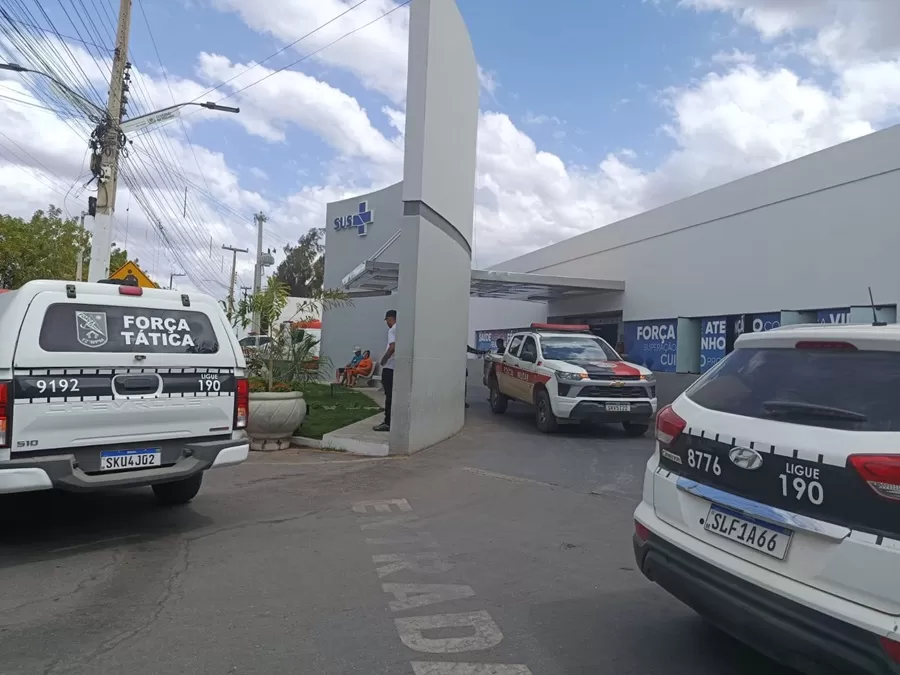 Créditos: Repórter Jan Oliveira