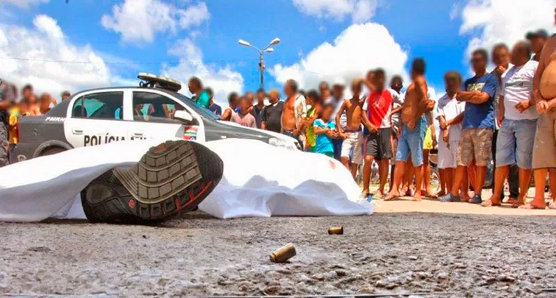Mossoró fecha 2025 com 87 homicídios, um a mais do número registrado em 2024