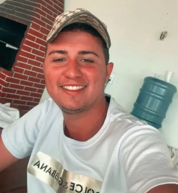 Jovem são bentense é morto a tiros na manhã deste sábado, na rodovia PB-293, próximo a cidade de Paulista (PB)