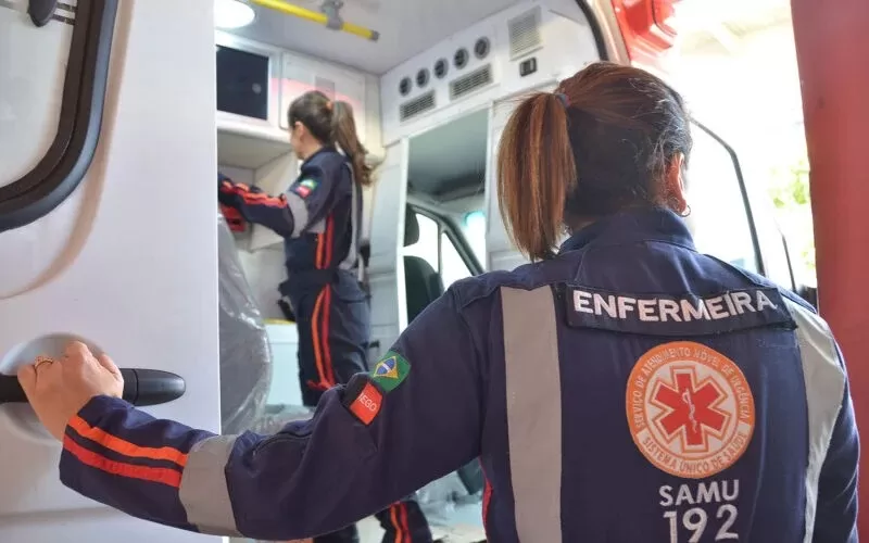 Mãe morre e filho fica gravemente ferido em acidente de moto no Cariri paraibano