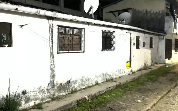 Adolescente de 16 anos é morta a tiros no Distrito Mecânico, em João Pessoa