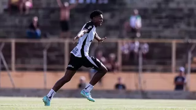 Corinthians vence o Trindade na estreia da Copinha, em tarde inspirada do seu goleiro