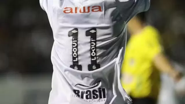 Santos inicia Copa SP com dois gols de Mateus Xavier e vitória sobre Real Brasília