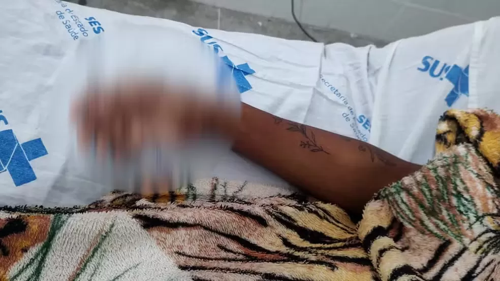 Adolescente é estuprada e agredida por dois suspeitos ao voltar de festa no Agreste da Paraíba