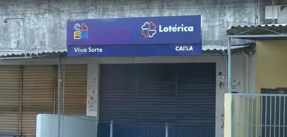 Ganhador de R$ 181 milhões da Mega da Virada em João Pessoa ainda não resgatou o prêmio 