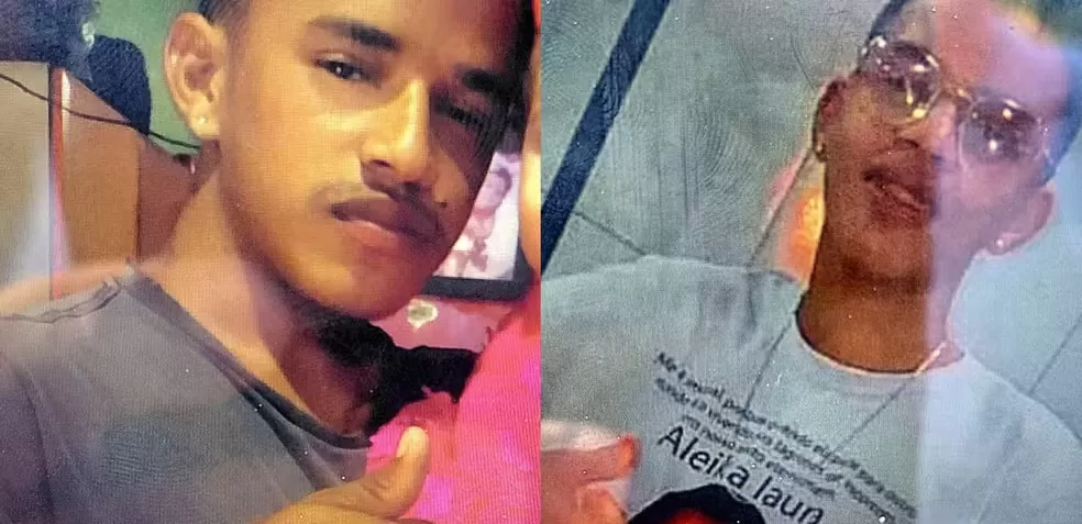 Irmãos são mortos a tiros após criminosos invadirem casa durante a madrugada desta terça (6), em João Pessoa