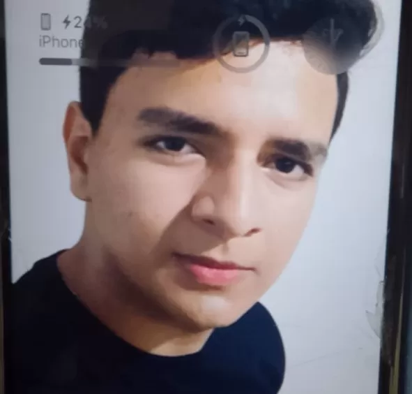 Jovem morre vítima de acidente do tipo queda de moto em rodovia que interliga as cidades de Brejo do Cruz e São Bento