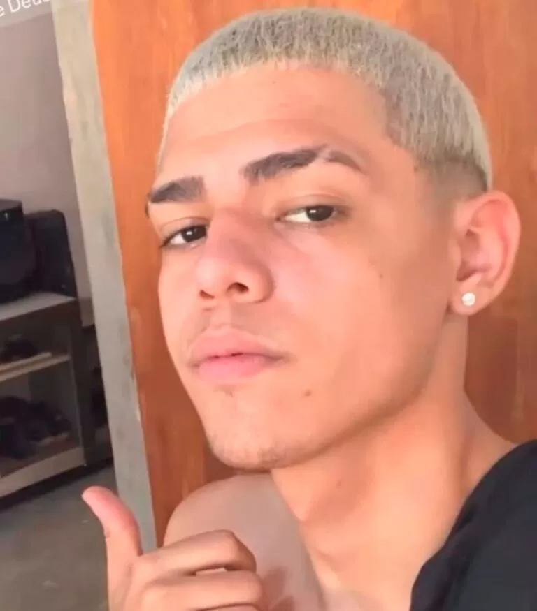 Adolescente de 16 anos é morto a tiros em via pública em cidade do Oeste Potiguar