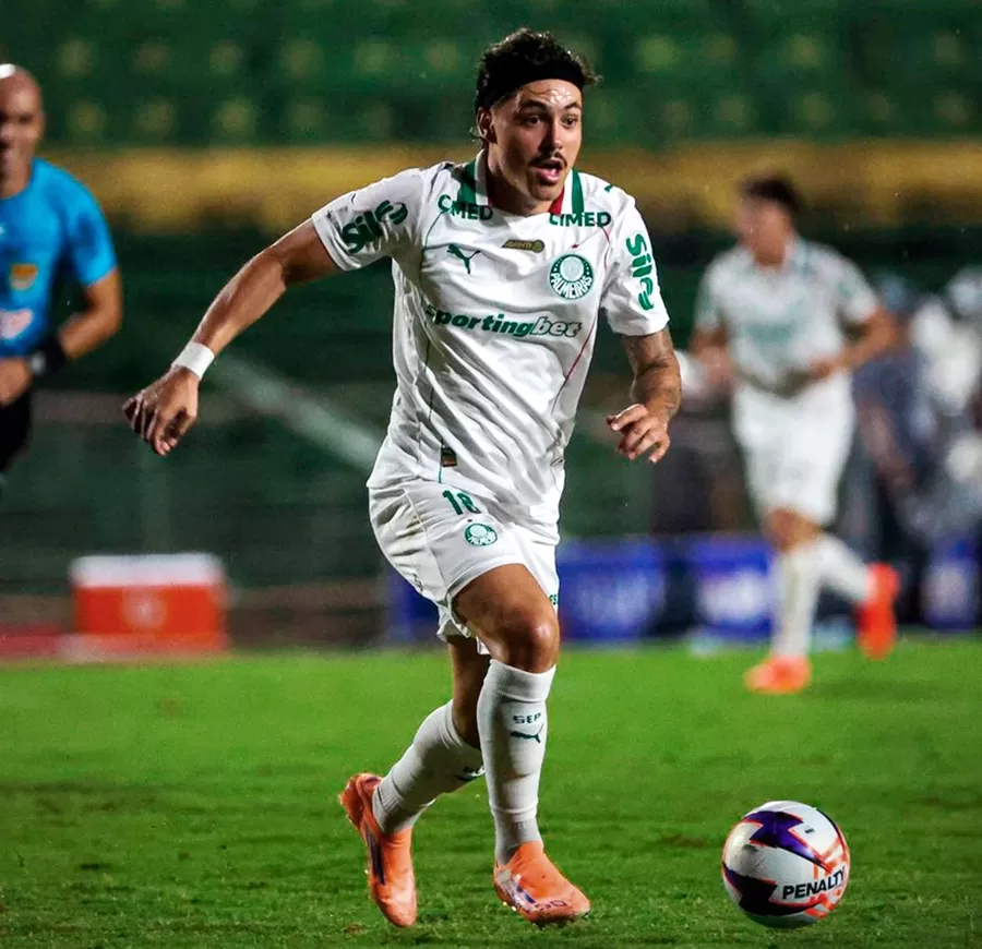 Palmeiras estreia com reservas e vence Portuguesa na primeira rodada do Paulista