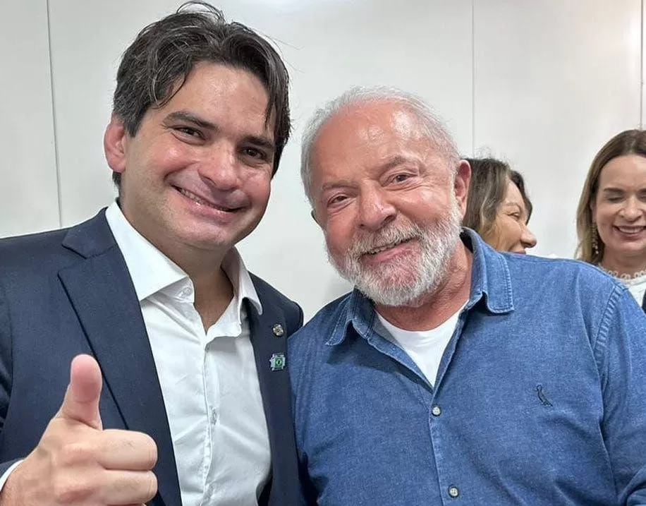 Lula sanciona projeto de Murilo Galdino que garante proteção a aposentados e pensionistas do INSS