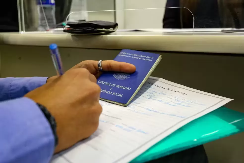 Seguro-desemprego tem novos valores em 2026; veja tabela 