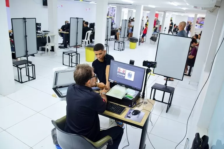 Programa Cidadão, executado pelo Governo da Paraíba, retoma atividades com ações itinerantes a partir de fevereiro