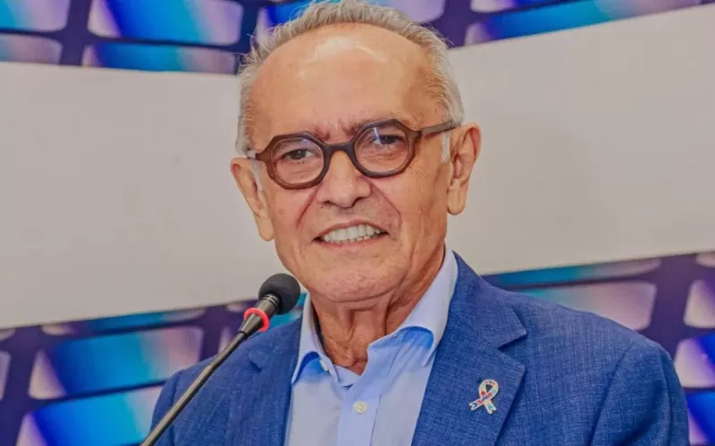 Cícero revela estratégia para avanço em apoios na PB: “Estou sendo considerado como opção em cada município”