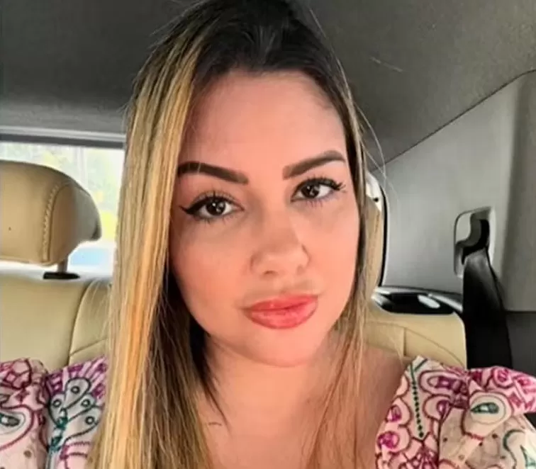 Câmeras de segurança mostram mulher encontrada morta na praia de Intermares sozinha antes da morte