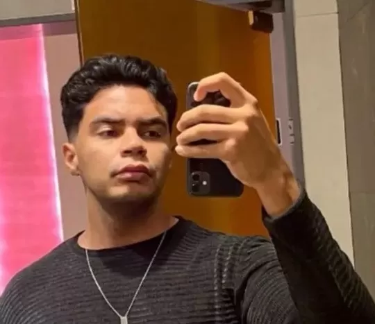 Jovem de 22 anos morre após grave acidente de moto na noite desta terça-feira (13), na cidade de São Bento