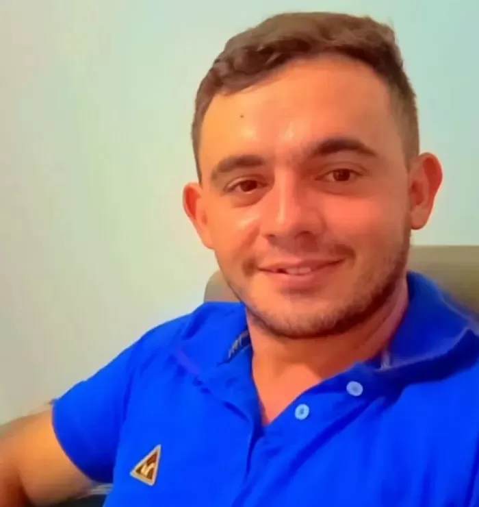 Homem é executado a tiros na tarde desta quinta-feira (15) no bairro São Bernardo, em São Bento