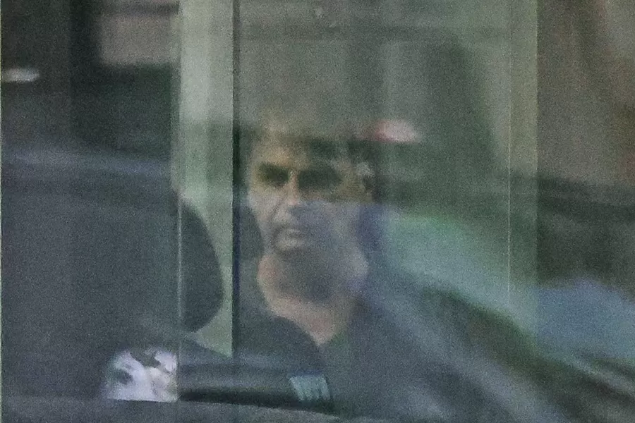 Bolsonaro foi transferido da Superintendência da Polícia Federal no DF para a Papudinha, diz STF