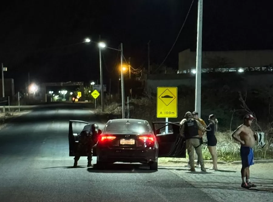 Polícia Militar segue intensificando ações preventivas e ostensivas na região de São Bento, Catolé do Rocha e Brejo do Cruz