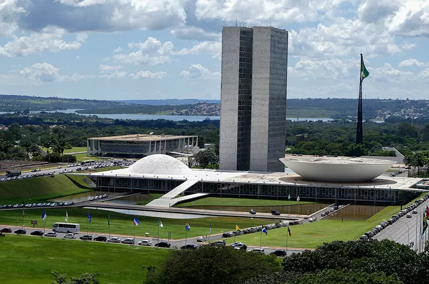 Ano legislativo começa (dia, 2/FEV) com 24 medidas provisórias pendentes no Congresso Nacional