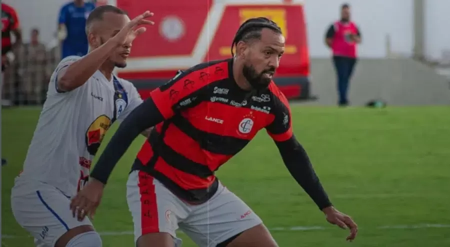 Campinense faz valer o mando de campo e vence o Atlético-PB por 2 a 0 na abertura do Paraibano 2026