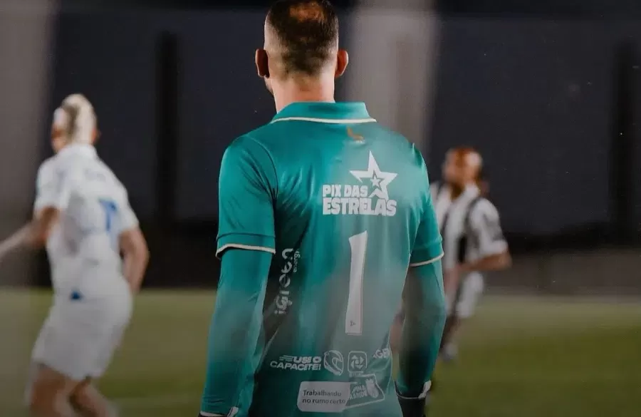 Treze deslancha no 2° tempo, vence o Serra Branca e estreia bem no Paraibano 2026