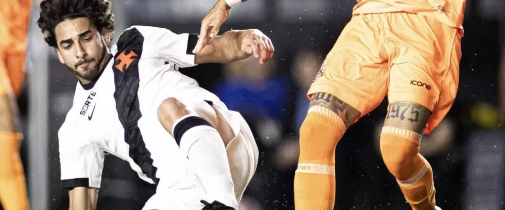 Jogando com o time reserva Vasco fica no empate sem gols com o Nova Iguaçu, em São Januário